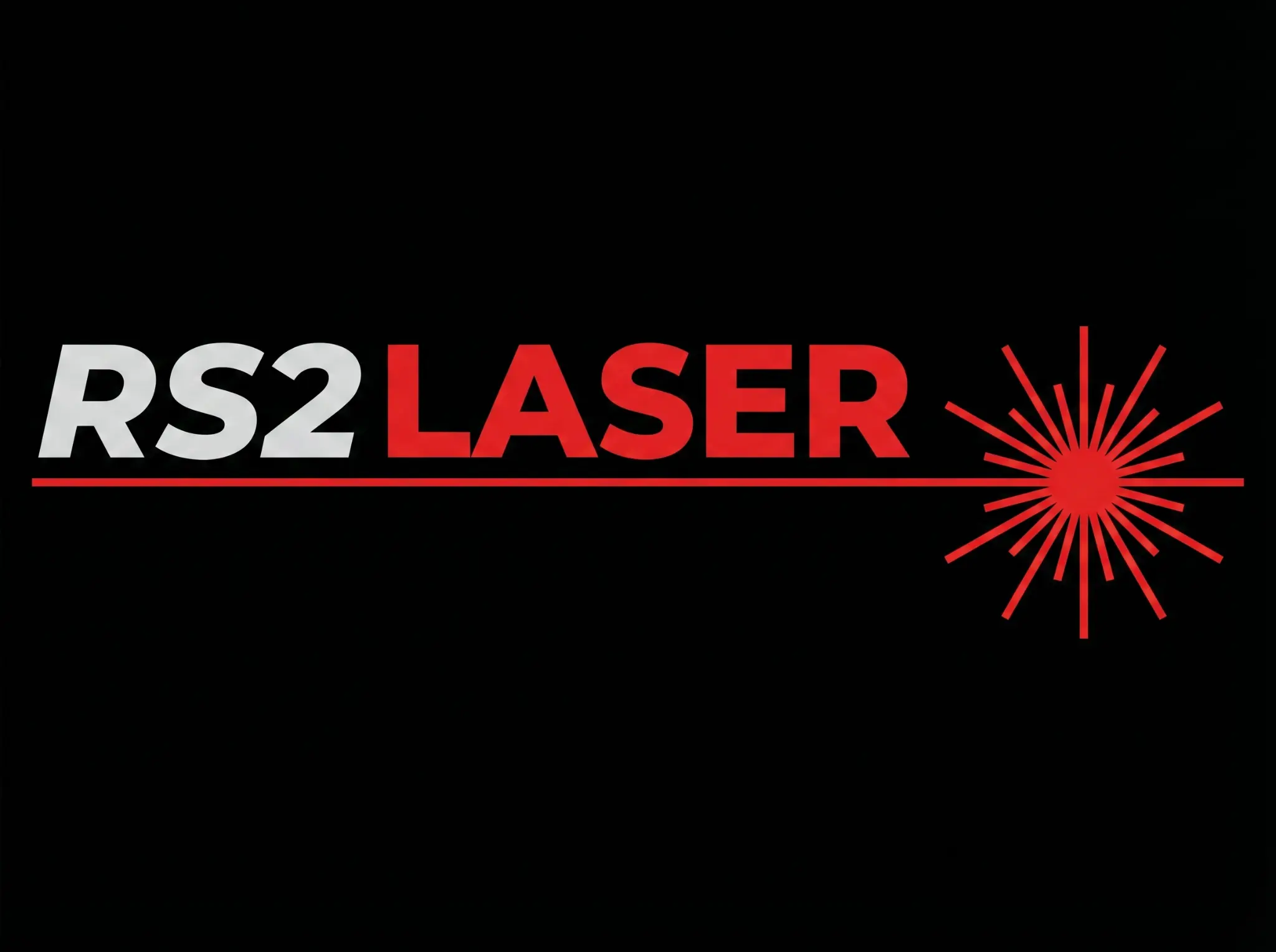 RS2 Laser